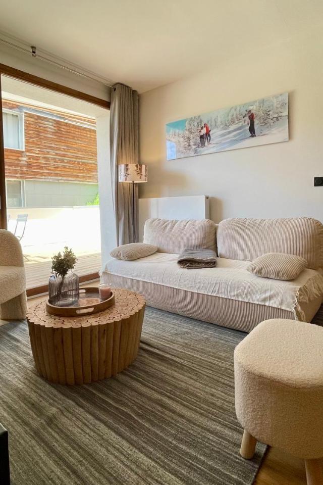 Homency - Residence Fermes de L'alpe D102 – billede 7