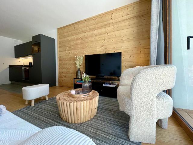 Homency - Residence Fermes de L'alpe D102 – billede 8