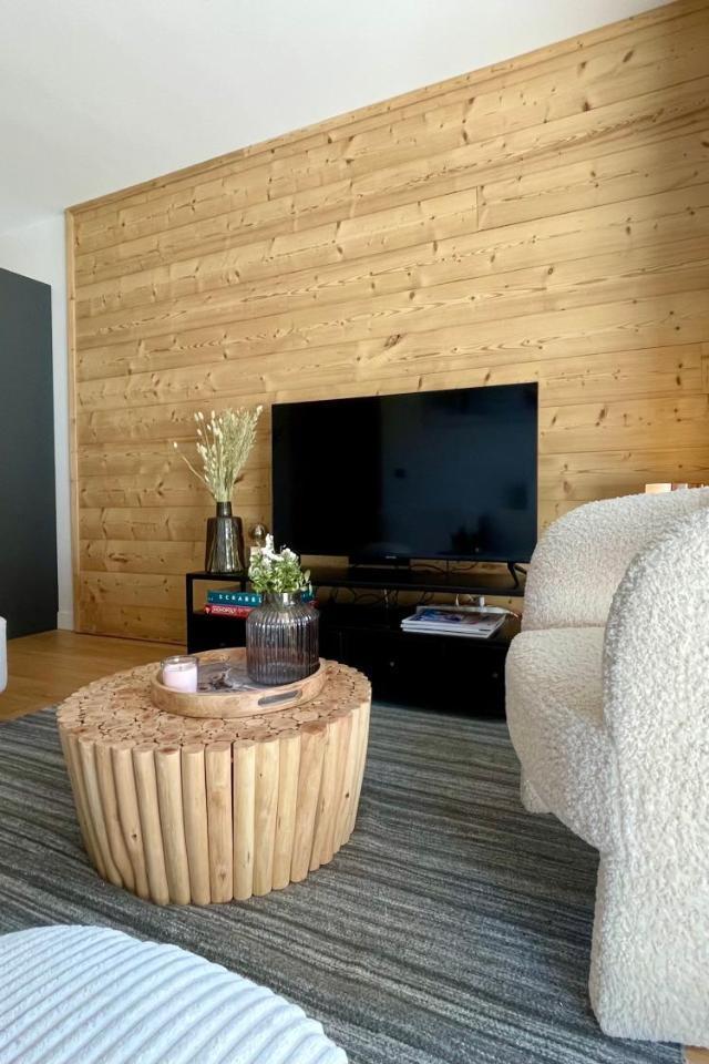 Homency - Residence Fermes de L'alpe D102 – billede 8