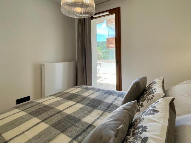 Homency - Residence Fermes de L'alpe D102 – billede 9
