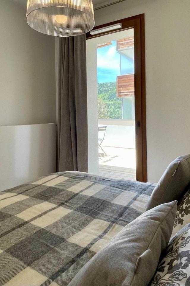 Homency - Residence Fermes de L'alpe D102 – billede 9