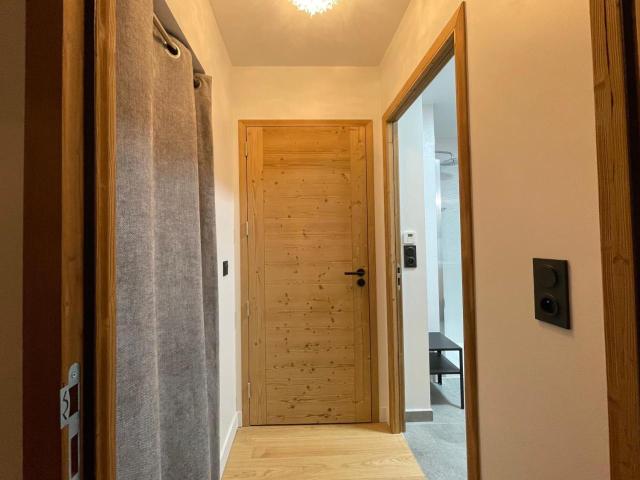 Homency - Residence Fermes de L'alpe D102 – billede 10