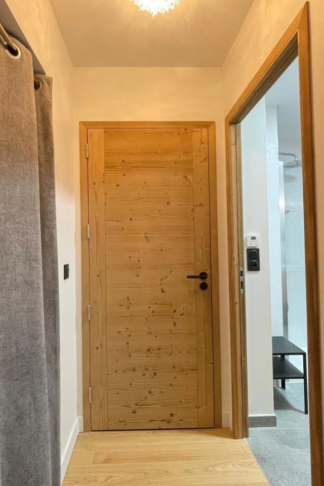 Homency - Residence Fermes de L'alpe D102 – billede 10