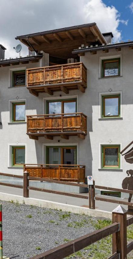 Sun Mountain Planet Suite House – billede 1