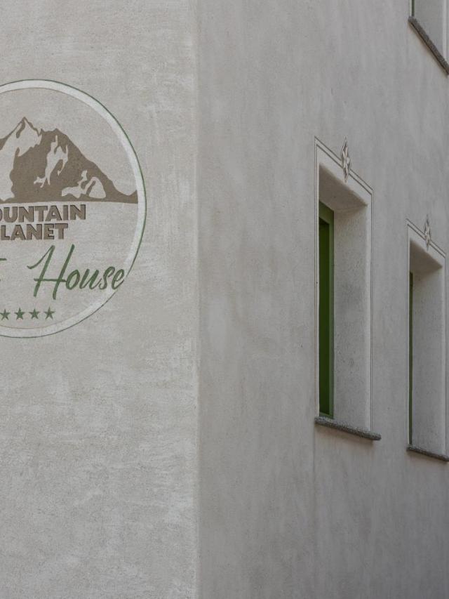 Sun Mountain Planet Suite House – billede 2
