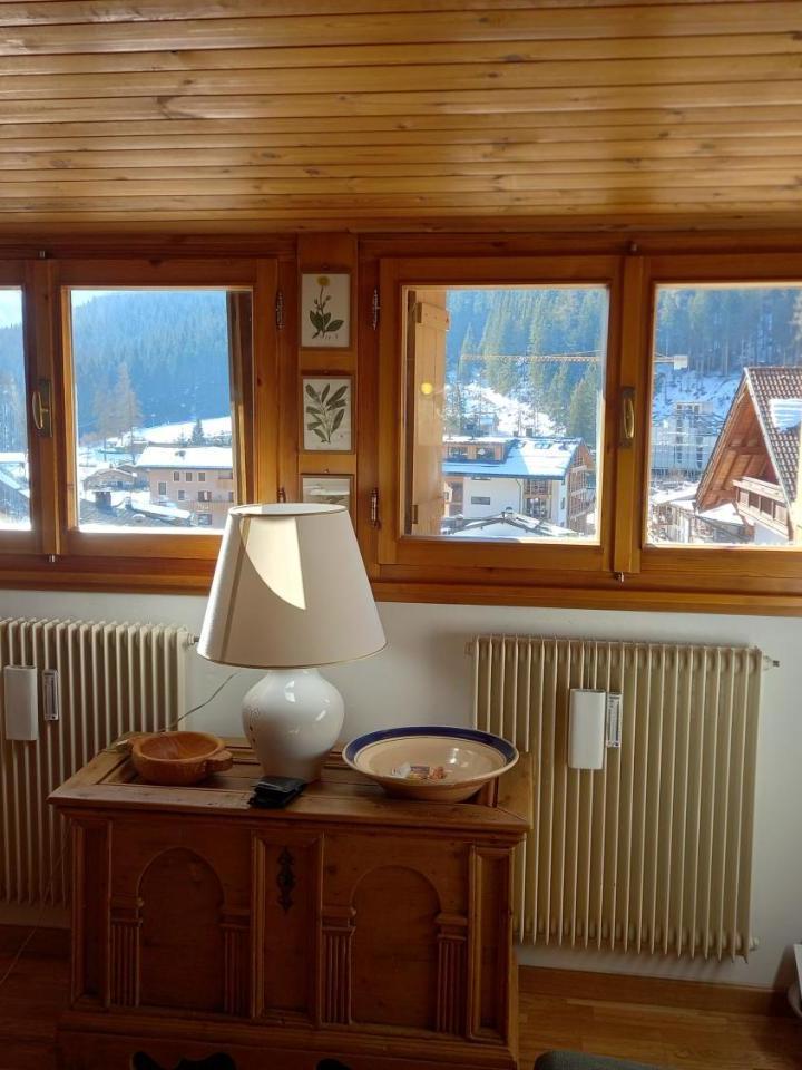 Apartment with Mountain View (2 single beds) - Free WiFi – Casa Italo