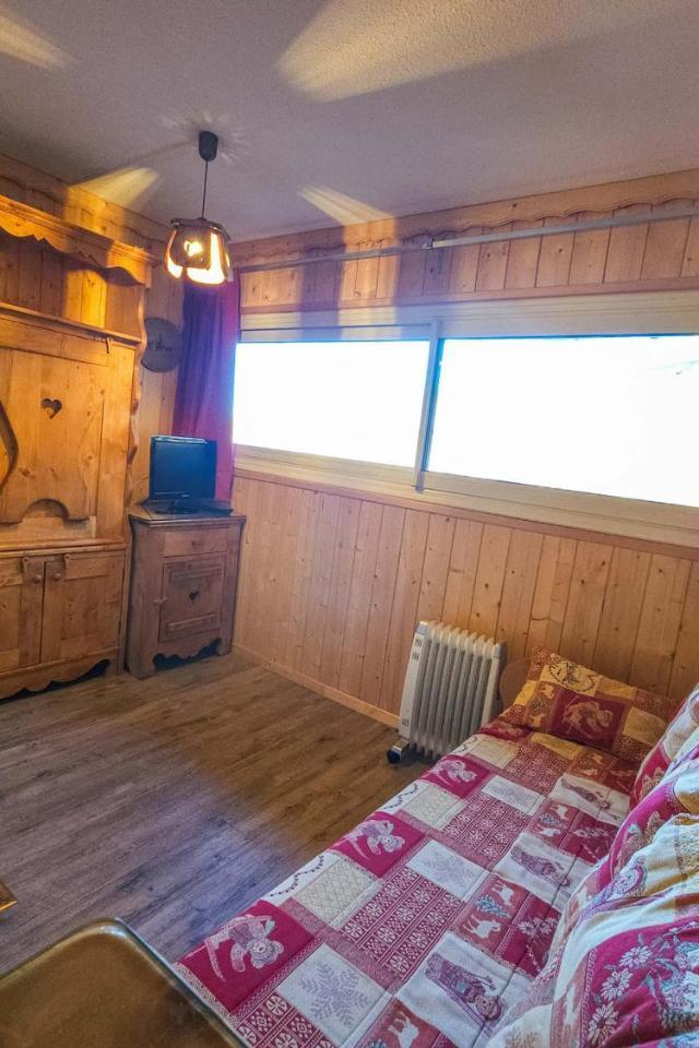 Studio Confortable Pieds Des Pistes Les Menuires - Fr-1-452-10 – billede 6