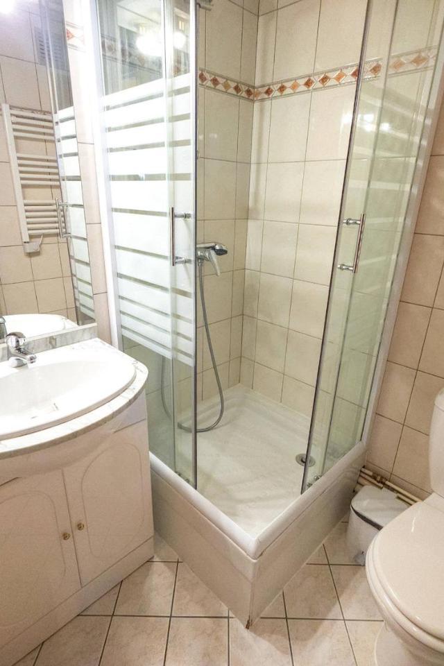 Studio Confortable Pieds Des Pistes Les Menuires - Fr-1-452-10 – billede 8