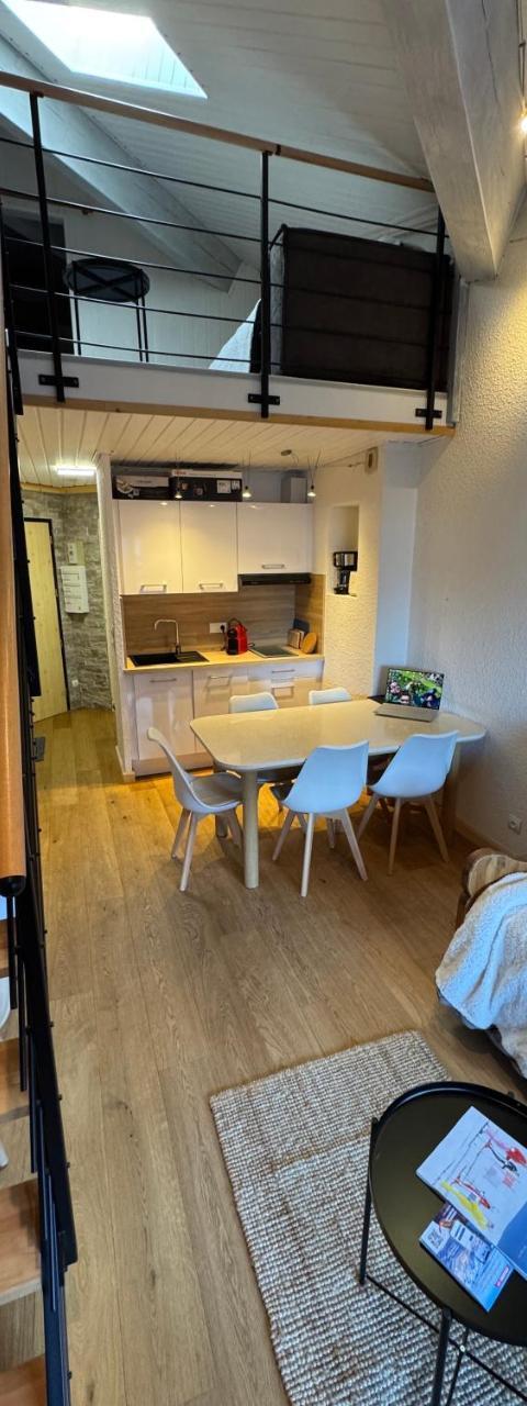 Appart 6-8 Pers Le Bel Alpe – Alpe d'Huez