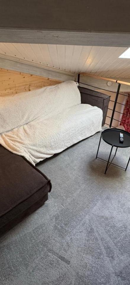 Appart 6-8 Pers Le Bel Alpe – billede 4