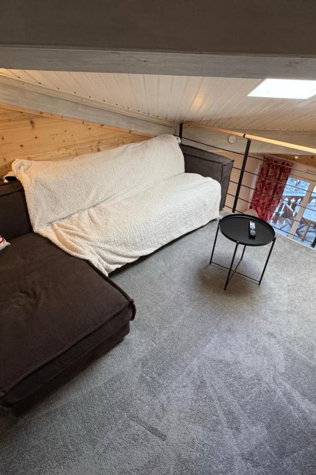 Appart 6-8 Pers Le Bel Alpe – billede 4