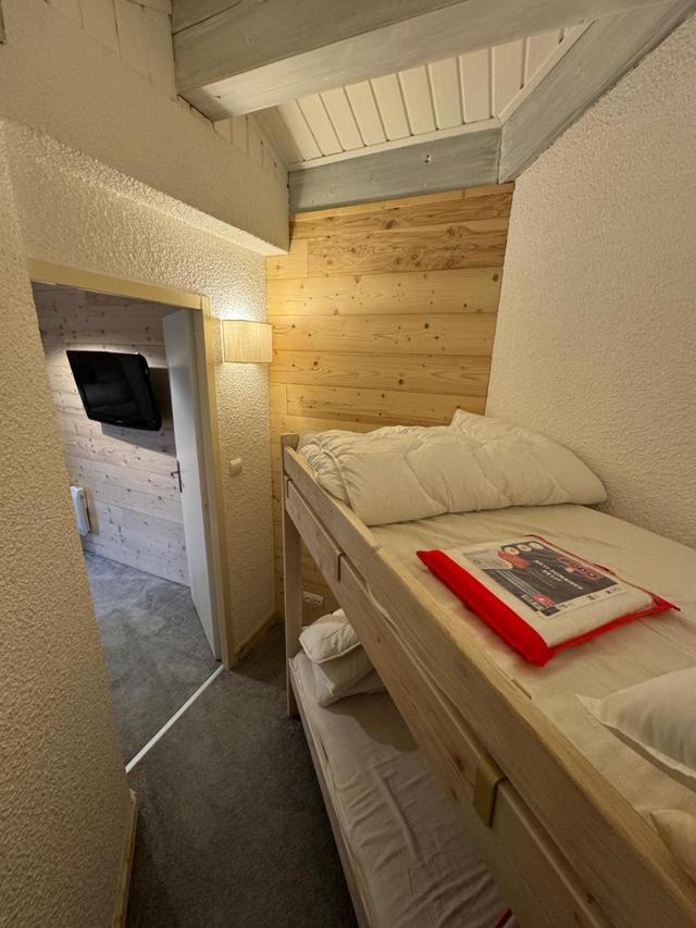 Appart 6-8 Pers Le Bel Alpe – bild 6