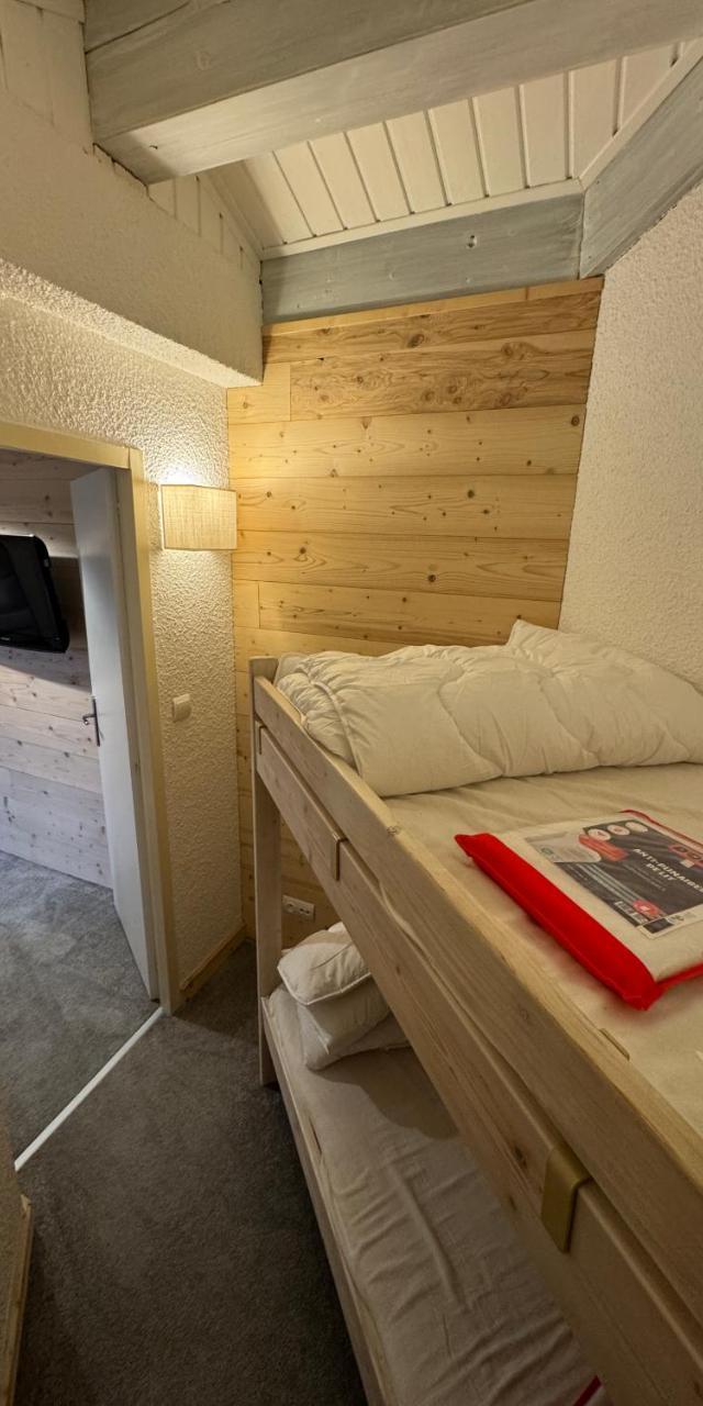 Appart 6-8 Pers Le Bel Alpe – billede 6