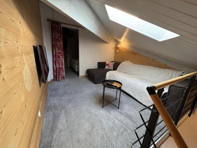 Appart 6-8 Pers Le Bel Alpe – bild 7