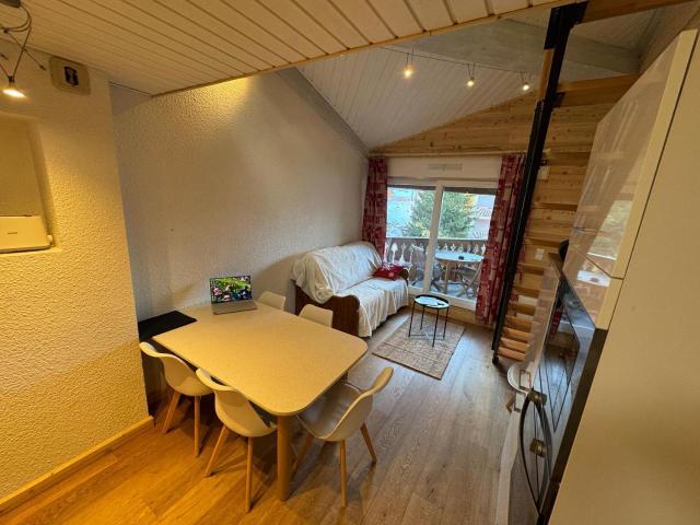Appart 6-8 Pers Le Bel Alpe – bild 8