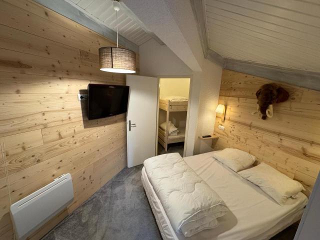 Appart 6-8 Pers Le Bel Alpe – bild 9
