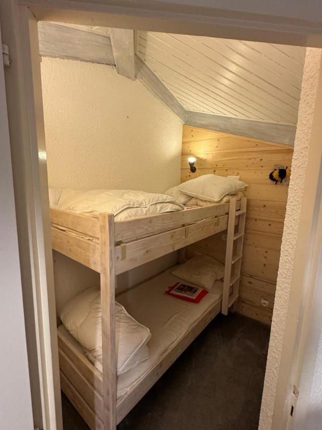 Appart 6-8 Pers Le Bel Alpe – bild 10
