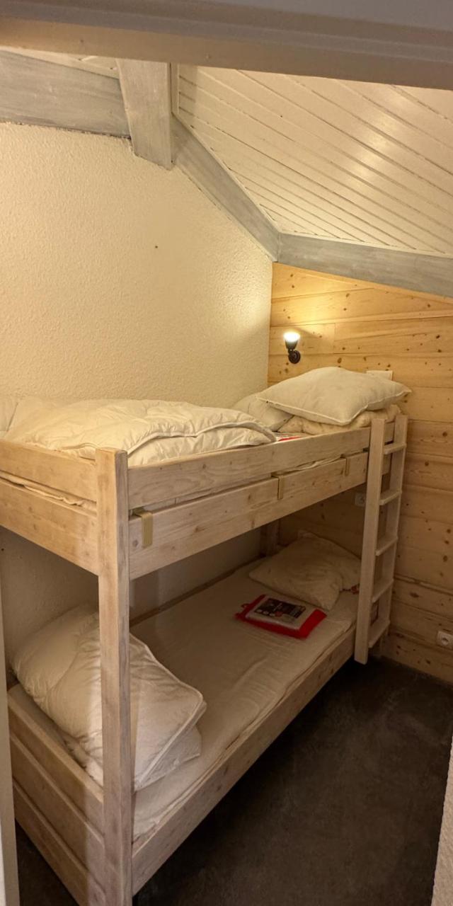 Appart 6-8 Pers Le Bel Alpe – billede 10