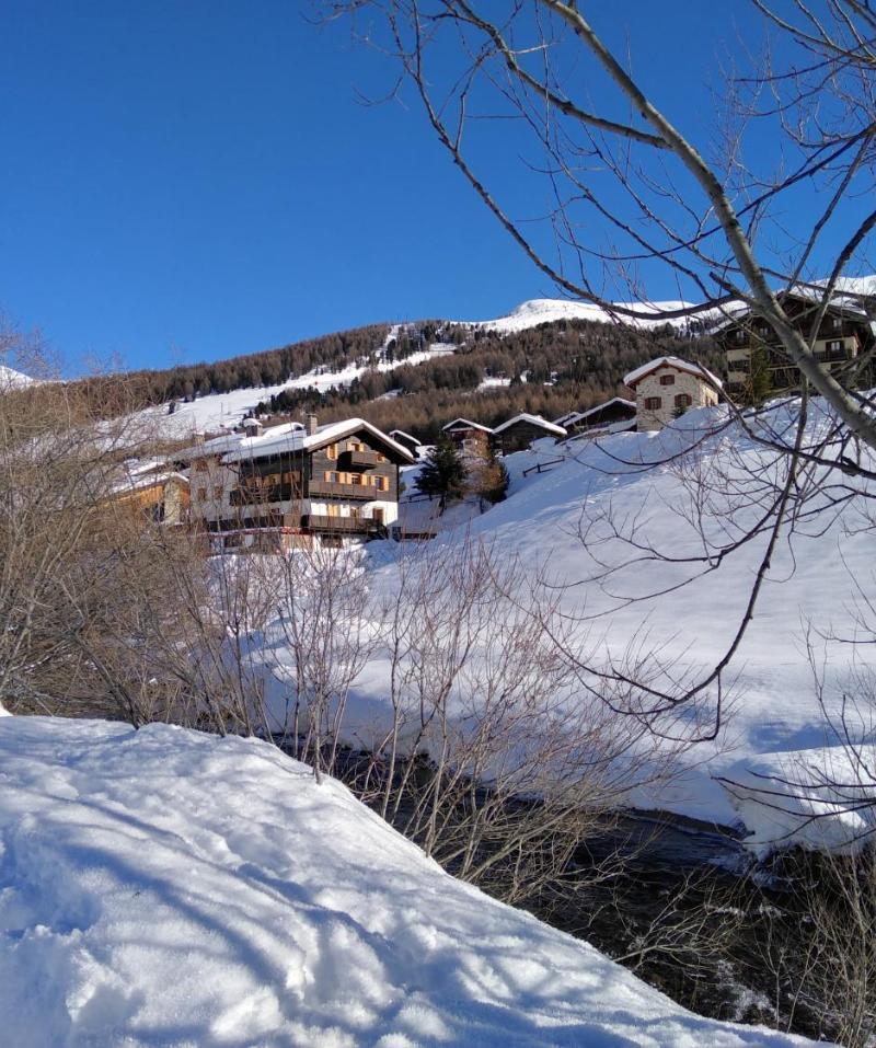 Bait Panorama