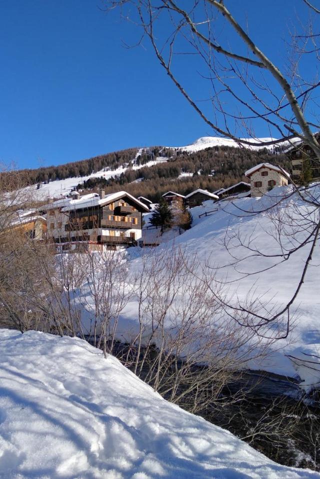 Bait Panorama