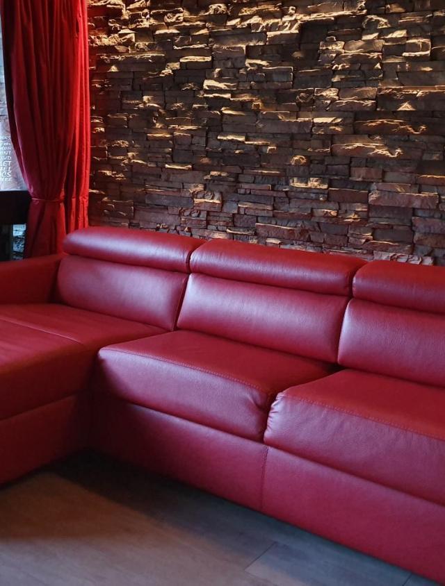 Le Serac W6 Appartement with Panoramic Mountainview End of the Hallway Managed by Private Host
