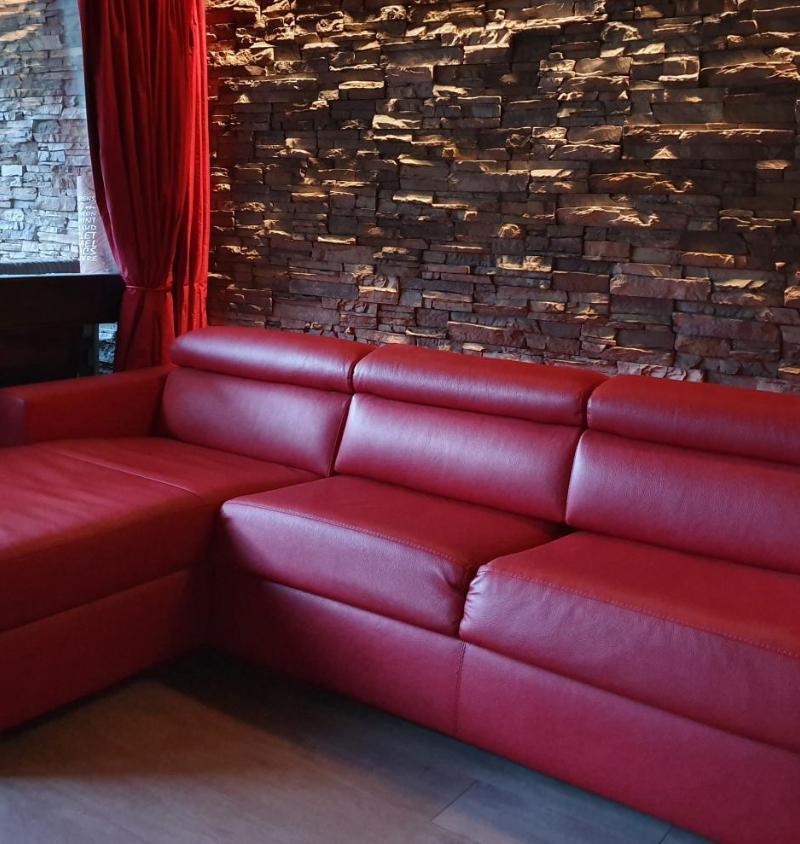 Le Serac W6 Appartement with Panoramic Mountainview End of the Hallway Managed by Private Host