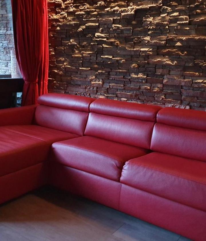 Studio Apartment (2 single beds) - Free WiFi – Le Serac W6 Appartement with Panoramic Mountainview End of the Hallway Managed by Private Host