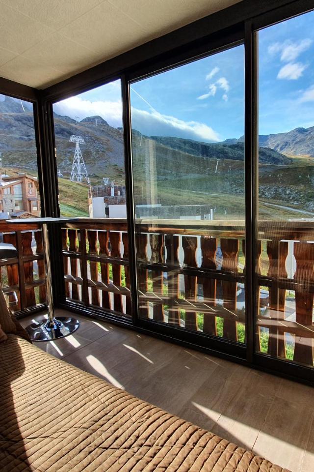 Le Serac W6 Appartement with Panoramic Mountainview End of the Hallway Managed by Private Host – bild 3