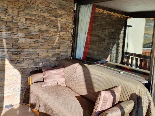 Le Serac W6 Appartement with Panoramic Mountainview End of the Hallway Managed by Private Host – billede 6