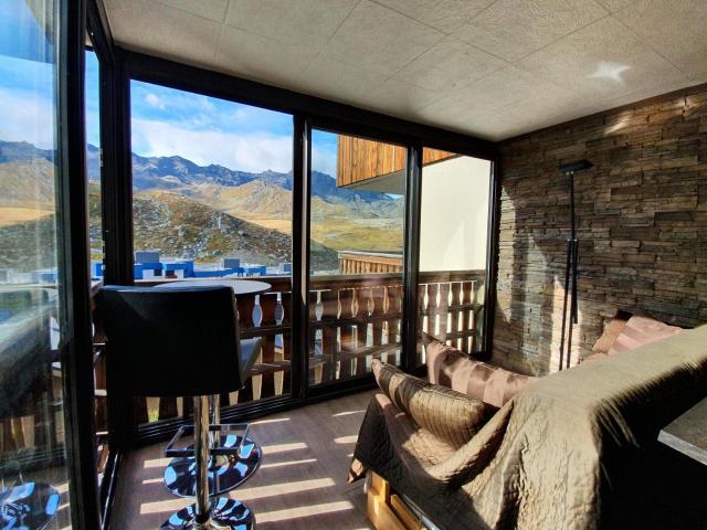Le Serac W6 Appartement with Panoramic Mountainview End of the Hallway Managed by Private Host – billede 7