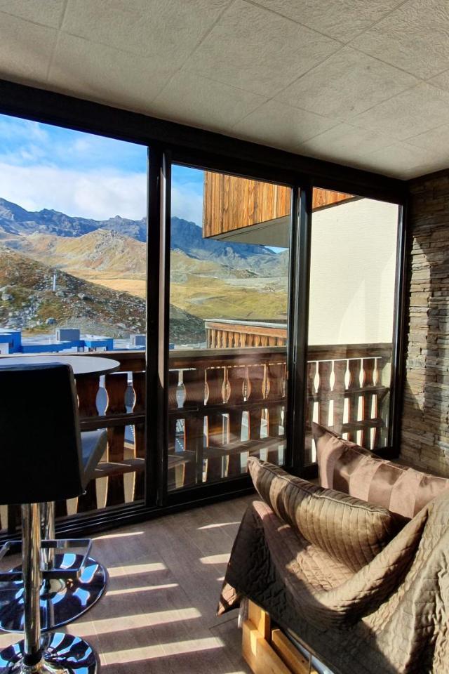 Le Serac W6 Appartement with Panoramic Mountainview End of the Hallway Managed by Private Host – bild 7