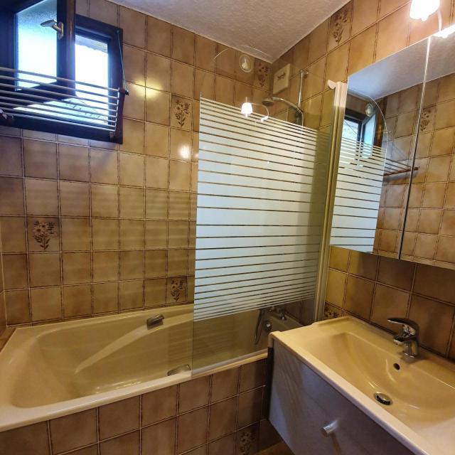 Le Serac W6 Appartement with Panoramic Mountainview End of the Hallway Managed by Private Host – billede 8