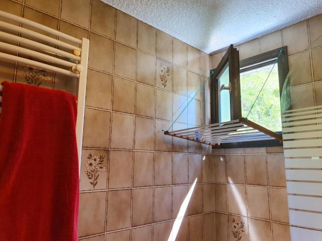 Le Serac W6 Appartement with Panoramic Mountainview End of the Hallway Managed by Private Host – billede 10