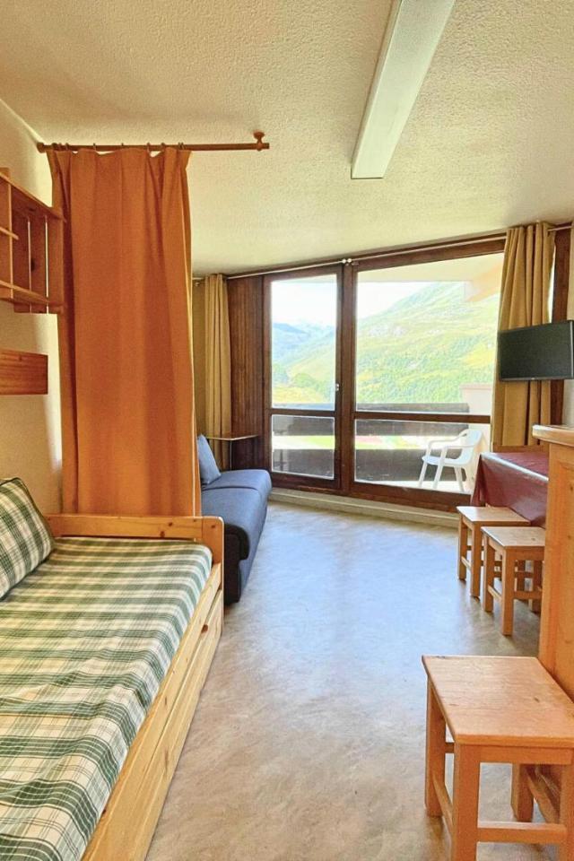 Residence Grande Masse - Studio de 19m² Pour 3 Personnes Avec Balcon Expose Sud Mae-5774 – bild 2
