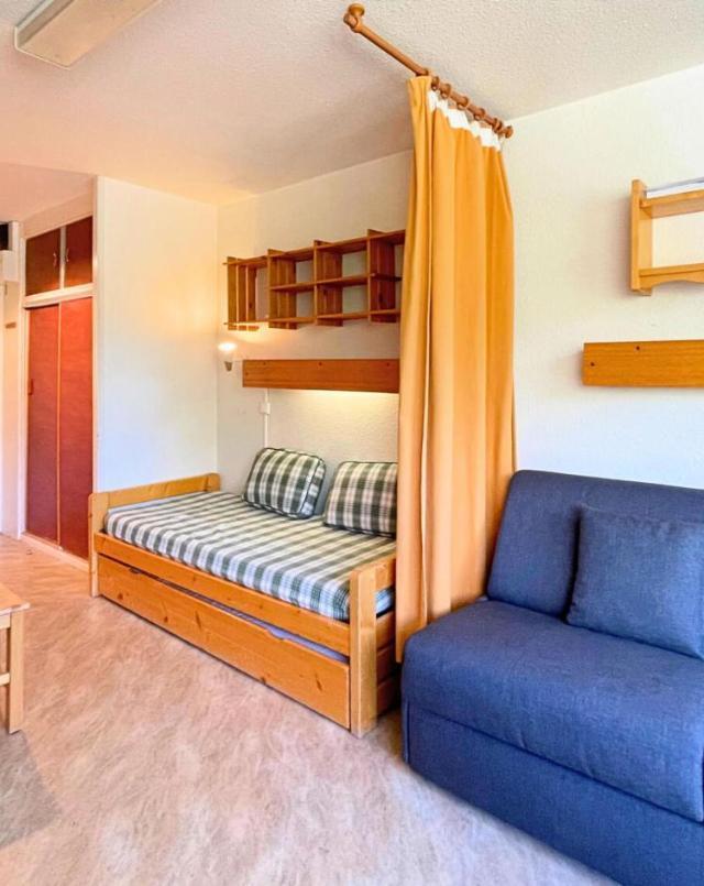 Residence Grande Masse - Studio de 19m² Pour 3 Personnes Avec Balcon Expose Sud Mae-5774 – bild 3