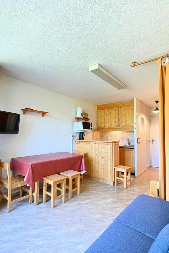 Residence Grande Masse - Studio de 19m² Pour 3 Personnes Avec Balcon Expose Sud Mae-5774 – bild 4