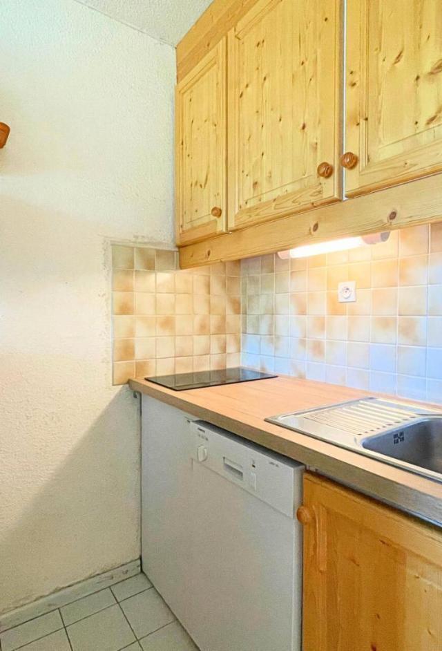 Residence Grande Masse - Studio de 19m² Pour 3 Personnes Avec Balcon Expose Sud Mae-5774 – bild 7