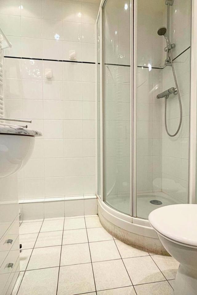 Residence Grande Masse - Studio de 19m² Pour 3 Personnes Avec Balcon Expose Sud Mae-5774 – bild 9