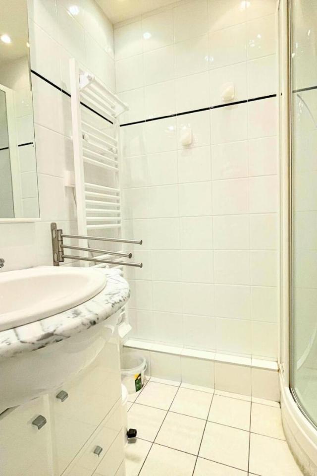 Residence Grande Masse - Studio de 19m² Pour 3 Personnes Avec Balcon Expose Sud Mae-5774 – bild 10
