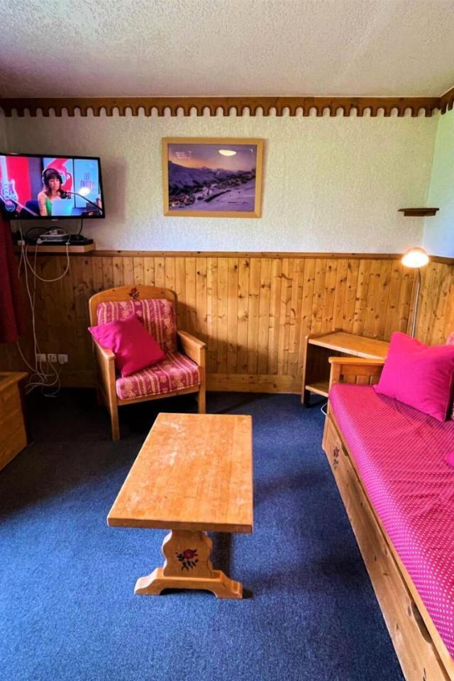 Residence Bosson - Appartement 6 Personnes Ski Aux Pieds Mae-4584