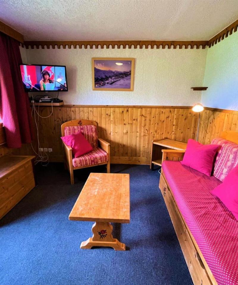 Residence Bosson - Appartement 6 Personnes Ski Aux Pieds Mae-4584
