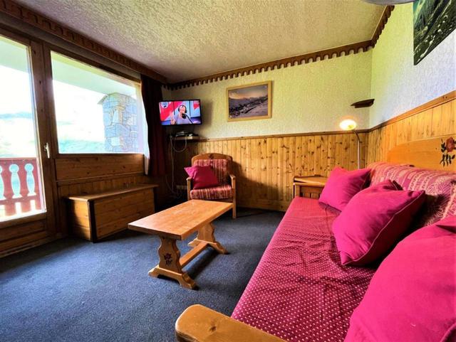 Residence Bosson - Appartement 6 Personnes Ski Aux Pieds Mae-4584 – bild 2