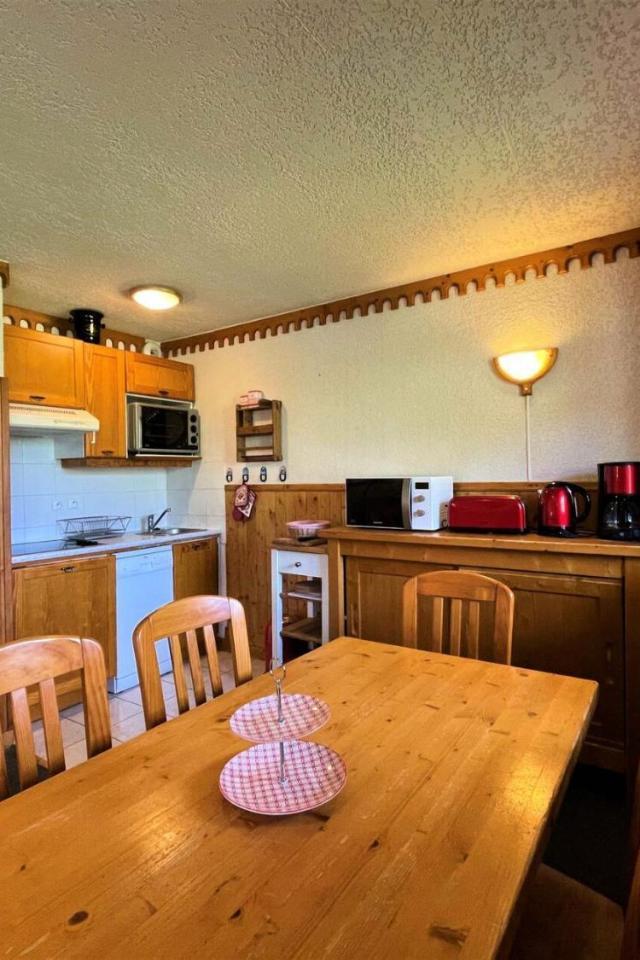 Residence Bosson - Appartement 6 Personnes Ski Aux Pieds Mae-4584 – bild 3