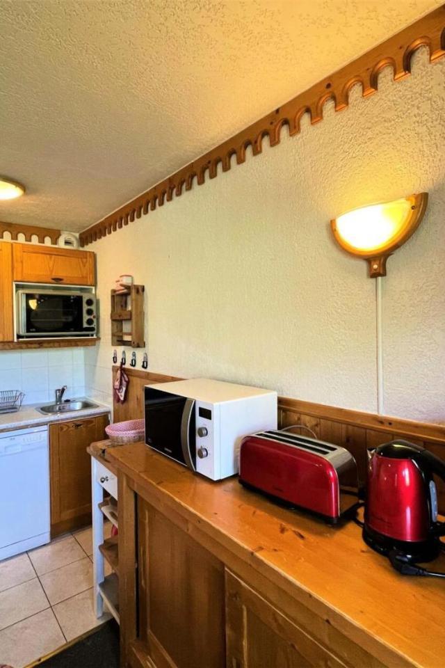 Residence Bosson - Appartement 6 Personnes Ski Aux Pieds Mae-4584 – bild 4