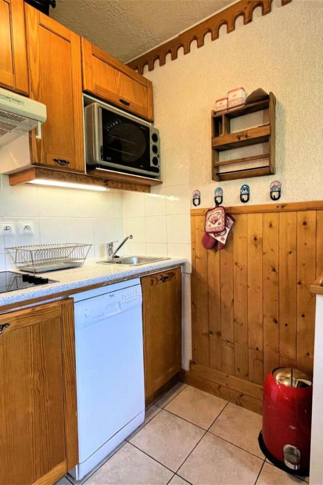 Residence Bosson - Appartement 6 Personnes Ski Aux Pieds Mae-4584 – bild 5