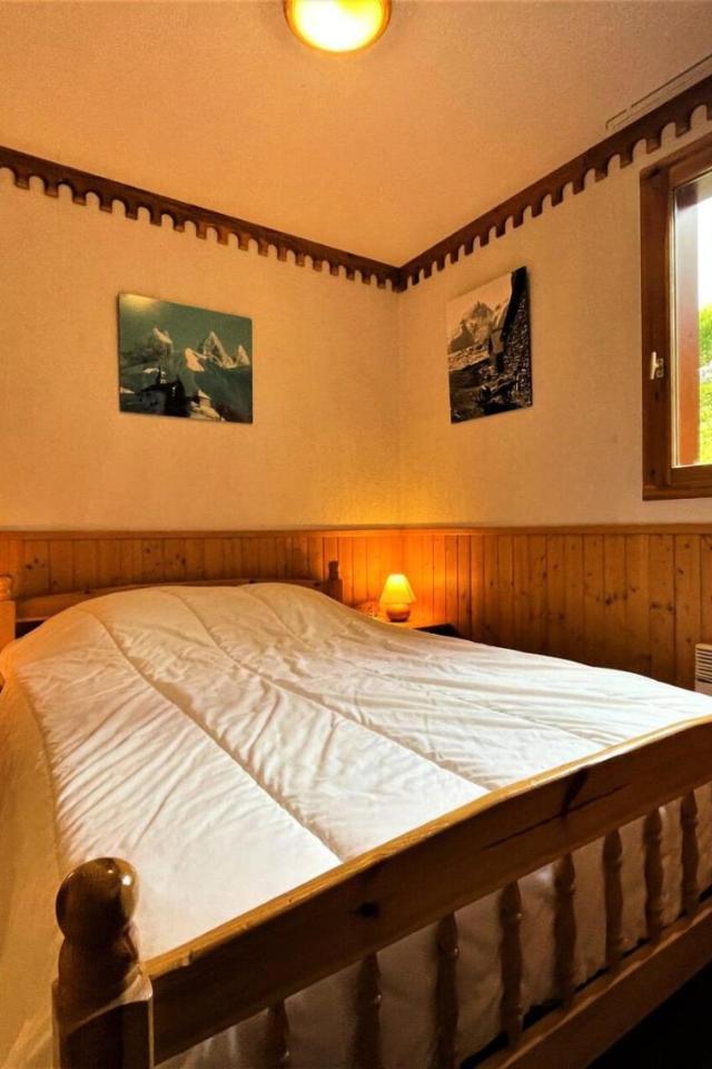 Residence Bosson - Appartement 6 Personnes Ski Aux Pieds Mae-4584 – bild 7