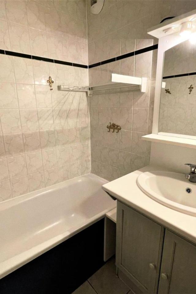Residence Bosson - Appartement 6 Personnes Ski Aux Pieds Mae-4584 – bild 9