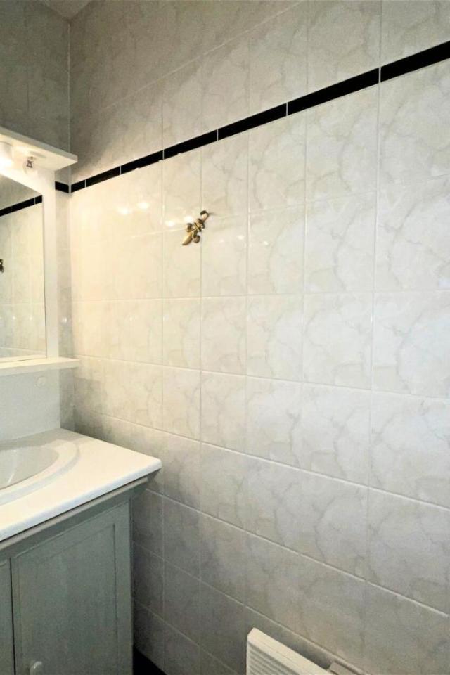 Residence Bosson - Appartement 6 Personnes Ski Aux Pieds Mae-4584 – bild 10