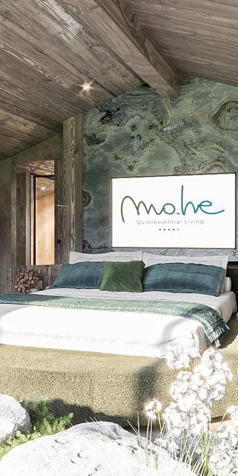 Mohe Boutique Hotel – Livigno