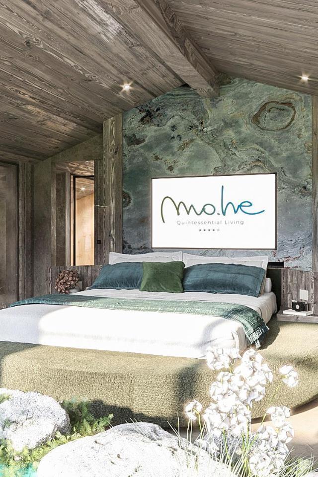 Mohe Boutique Hotel
